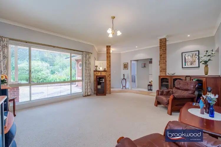 Fourth view of Homely house listing, 455 Summit Road, Mundaring WA 6073