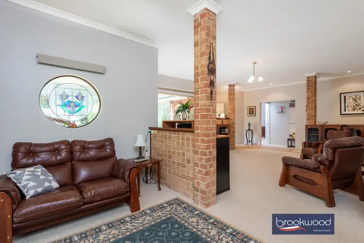 Fifth view of Homely house listing, 455 Summit Road, Mundaring WA 6073