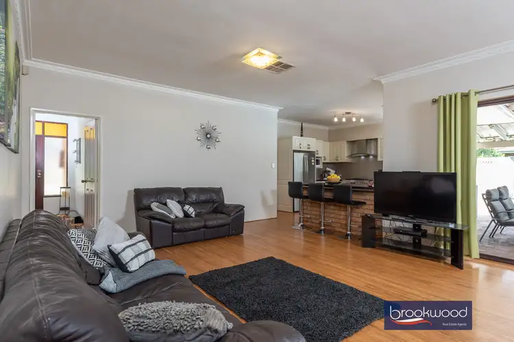 Sixth view of Homely house listing, 2 Manjiri Drive, Glen Forrest WA 6071