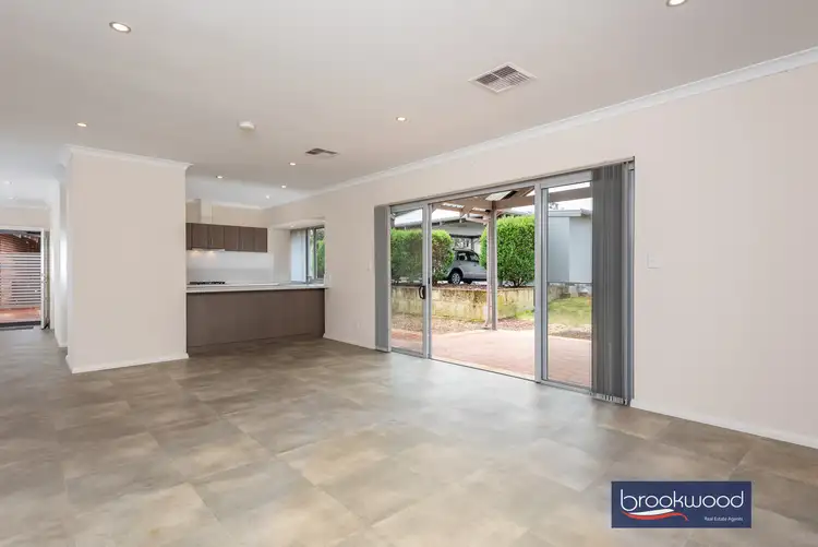 Second view of Homely unit listing, 3/7 Chidlow Street, Mount Helena WA 6082