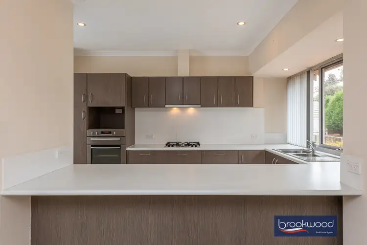 Fourth view of Homely unit listing, 3/7 Chidlow Street, Mount Helena WA 6082