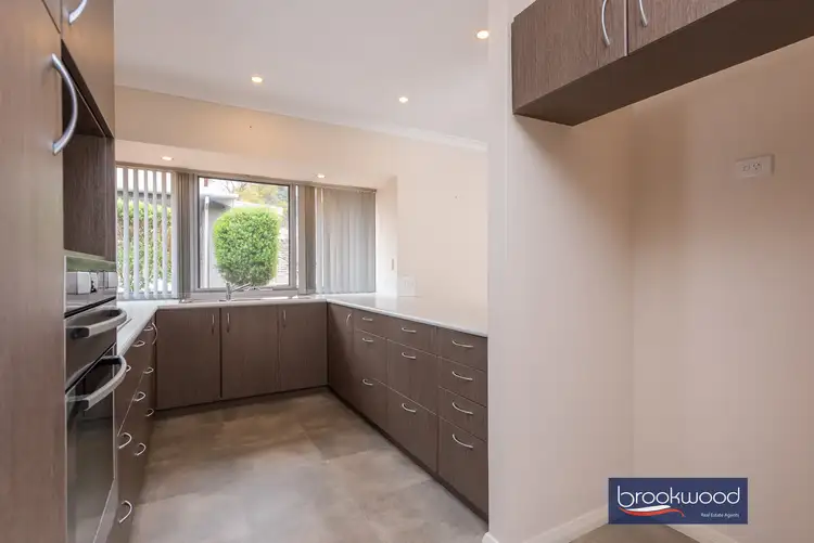 Sixth view of Homely unit listing, 3/7 Chidlow Street, Mount Helena WA 6082