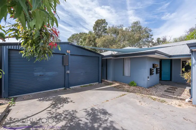 Second view of Homely house listing, 16 Little River Cove, Jane Brook WA 6056