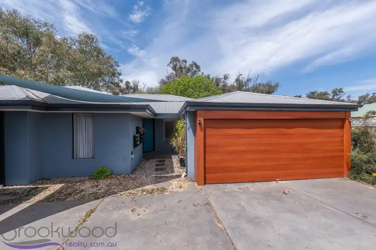 Third view of Homely house listing, 16 Little River Cove, Jane Brook WA 6056