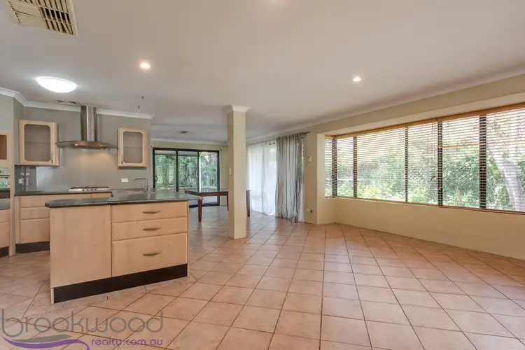 Fifth view of Homely house listing, 16 Little River Cove, Jane Brook WA 6056