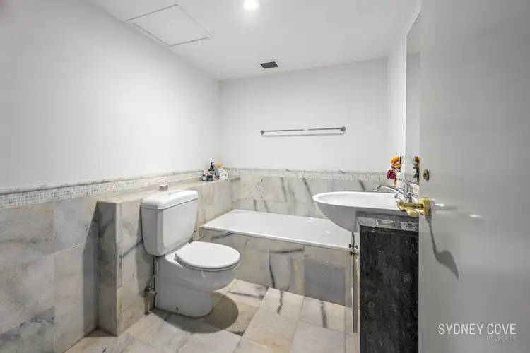 Fifth view of Homely apartment listing, 127 Kent St, Sydney NSW 2000