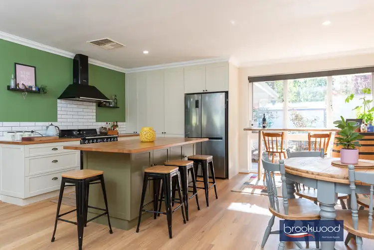 Seventh view of Homely house listing, 515 Martin Road, Mundaring WA 6073