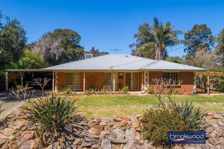 2 Leawood, Boya WA 6056
