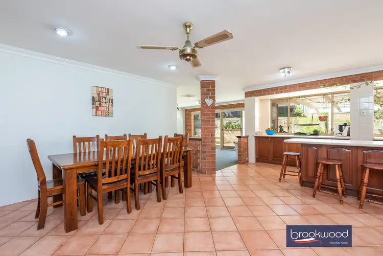 Third view of Homely house listing, 2 Leawood, Boya WA 6056
