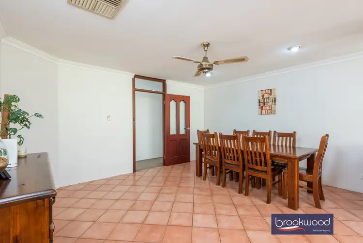 Fifth view of Homely house listing, 2 Leawood, Boya WA 6056