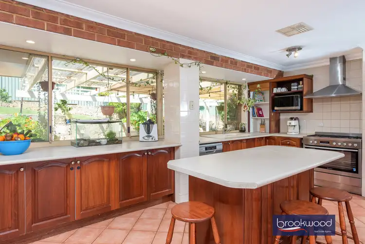 Sixth view of Homely house listing, 2 Leawood, Boya WA 6056
