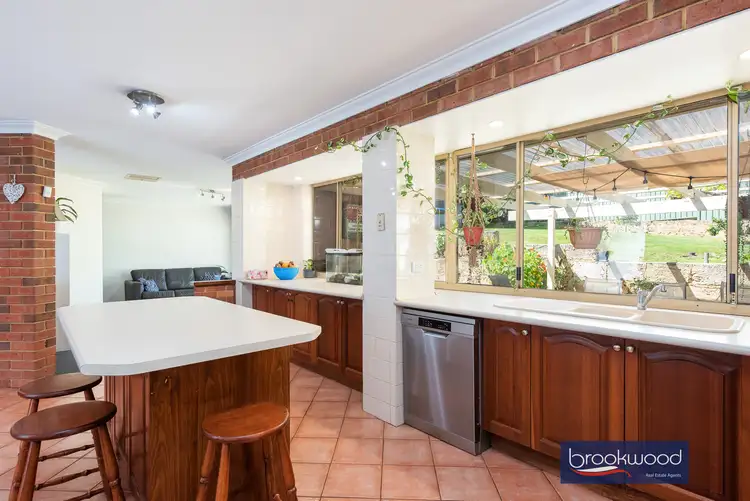 Seventh view of Homely house listing, 2 Leawood, Boya WA 6056