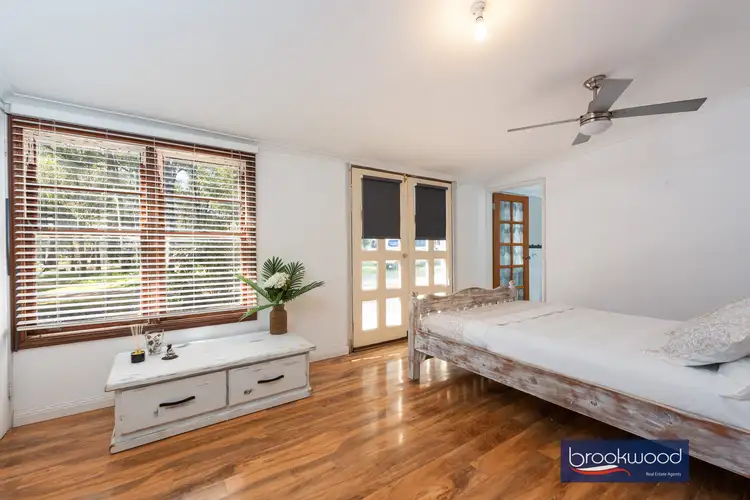 Second view of Homely house listing, 165 Stokes Close, Wooroloo WA 6558