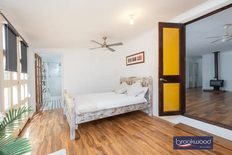 Third view of Homely house listing, 165 Stokes Close, Wooroloo WA 6558