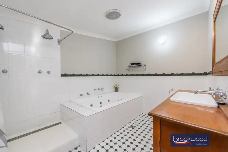 Fourth view of Homely house listing, 165 Stokes Close, Wooroloo WA 6558