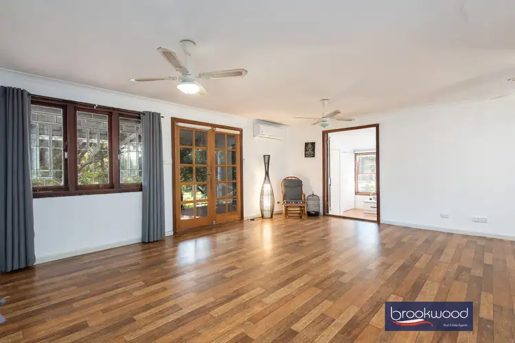 Sixth view of Homely house listing, 165 Stokes Close, Wooroloo WA 6558