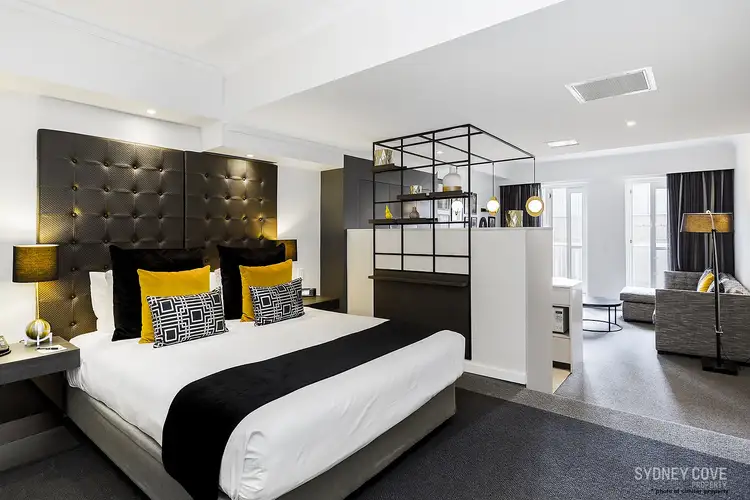 2 Bond Street, Sydney NSW 2000