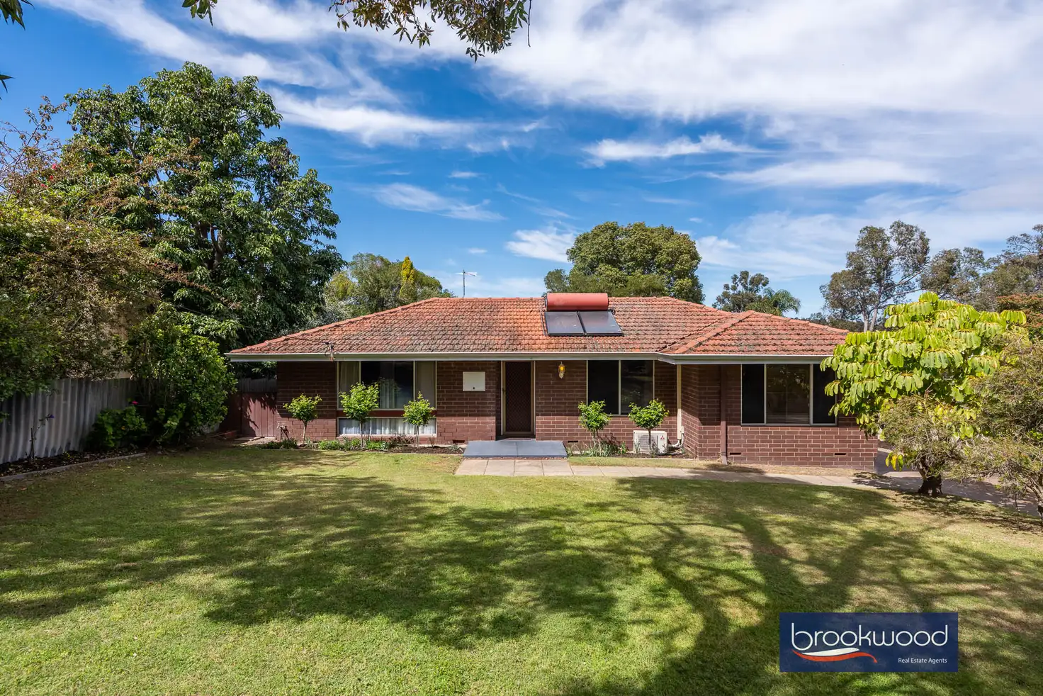 Main view of Homely house listing, 58 Marnie Road, Glen Forrest WA 6071