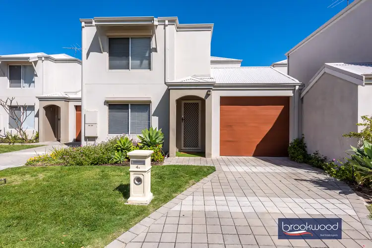 4A Warnock Lane, Midland WA 6056