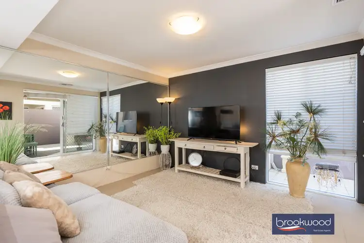 Fifth view of Homely house listing, 4A Warnock Lane, Midland WA 6056