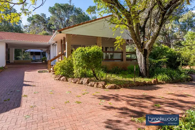 Main view of Homely house listing, 90A Forrest Street, Sawyers Valley WA 6074