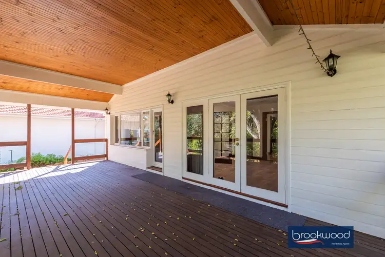 Fourth view of Homely house listing, 90A Forrest Street, Sawyers Valley WA 6074
