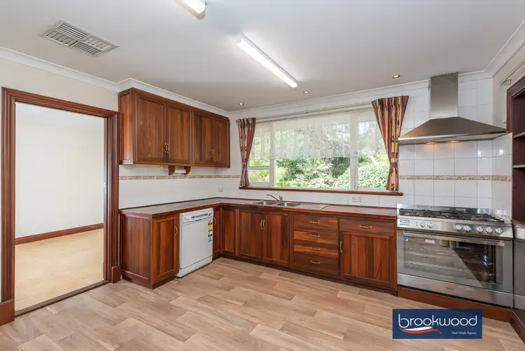 Fifth view of Homely house listing, 90A Forrest Street, Sawyers Valley WA 6074
