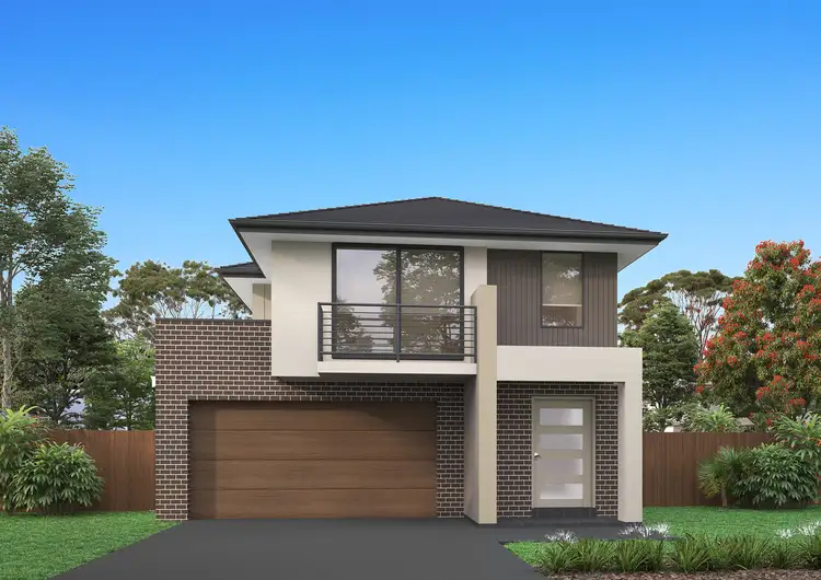 Lot 820 Arnhem Road, Edmondson Park NSW 2174