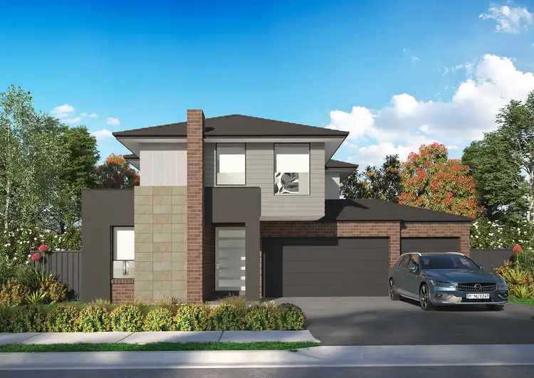 Lot 817 Arnhem Road, Edmondson Park NSW 2174