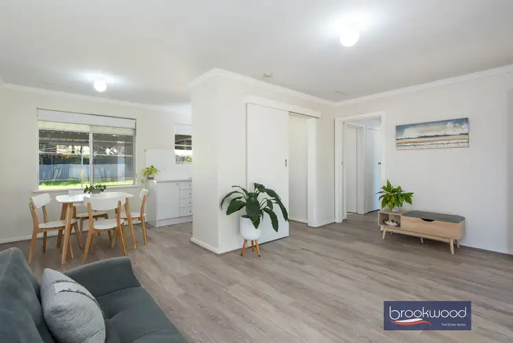 Third view of Homely house listing, 55 Argyle Street, Herne Hill WA 6056