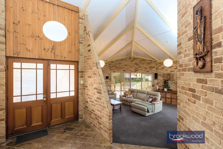 Third view of Homely house listing, 2 Meadow Lane, Parkerville WA 6081