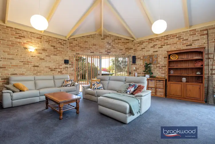 Fifth view of Homely house listing, 2 Meadow Lane, Parkerville WA 6081