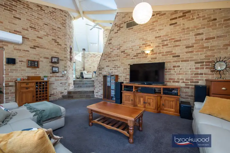 Sixth view of Homely house listing, 2 Meadow Lane, Parkerville WA 6081