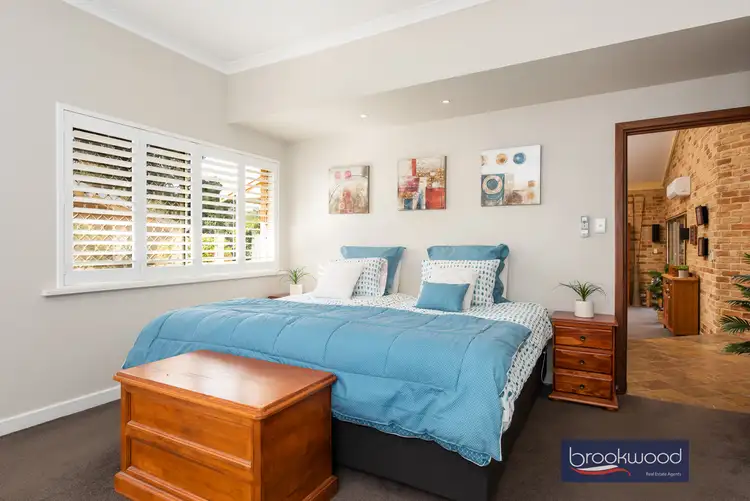 Seventh view of Homely house listing, 2 Meadow Lane, Parkerville WA 6081