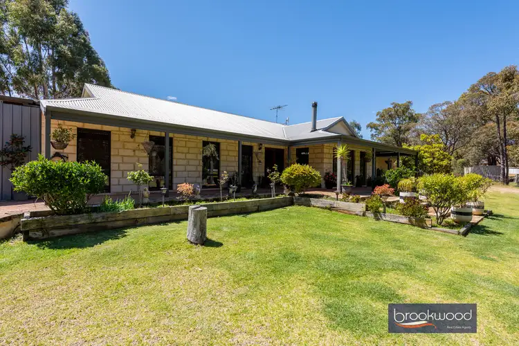 7000 Bunning Road, Gidgegannup WA 6083