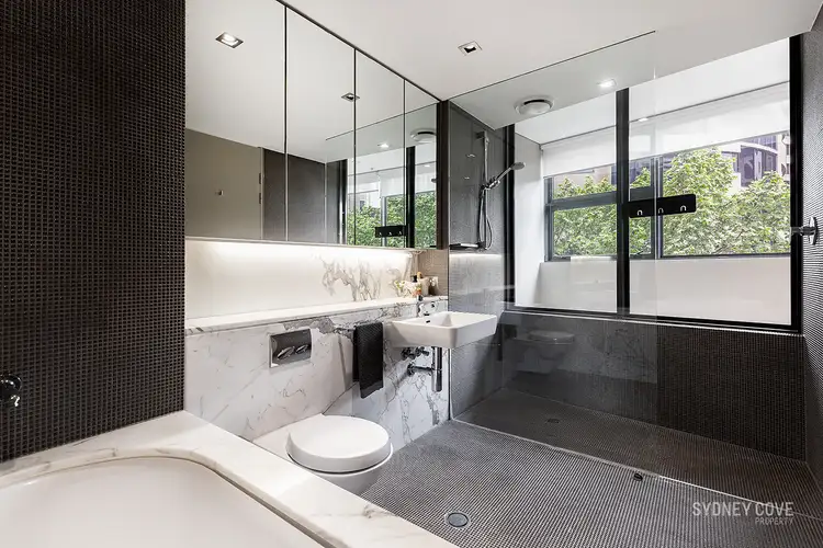 Sixth view of Homely apartment listing, 8D/171 Gloucester Street, Sydney NSW 2000