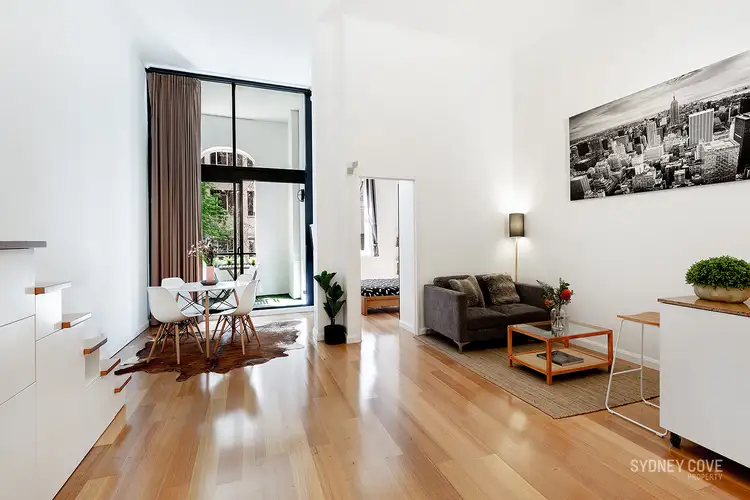 Main view of Homely apartment listing, 2/259 Clarence Street, Sydney NSW 2000