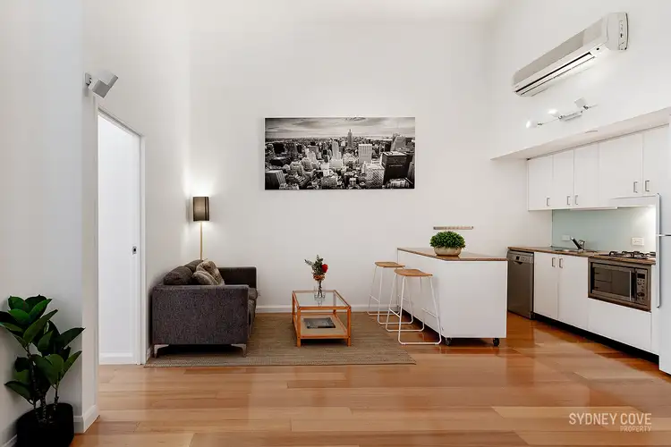 Second view of Homely apartment listing, 2/259 Clarence Street, Sydney NSW 2000