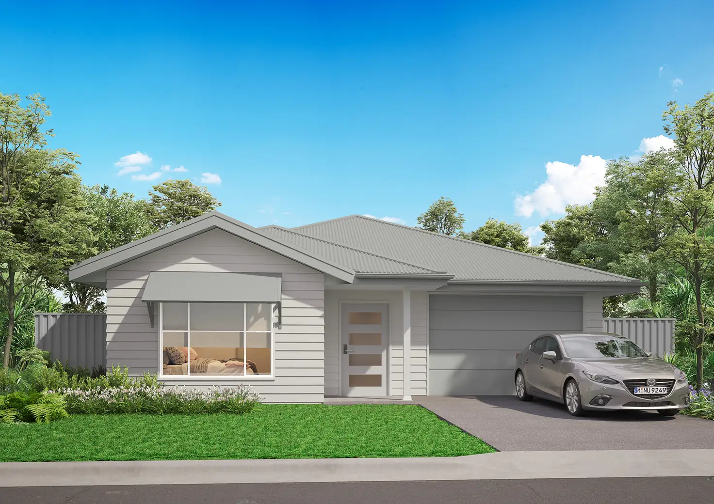 Main view of Homely house listing, Lot 92 Manning Way, Kendall NSW 2439