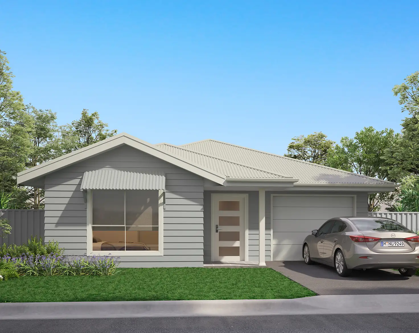 Main view of Homely house listing, Lot 96 Manning Way, Kendall NSW 2439