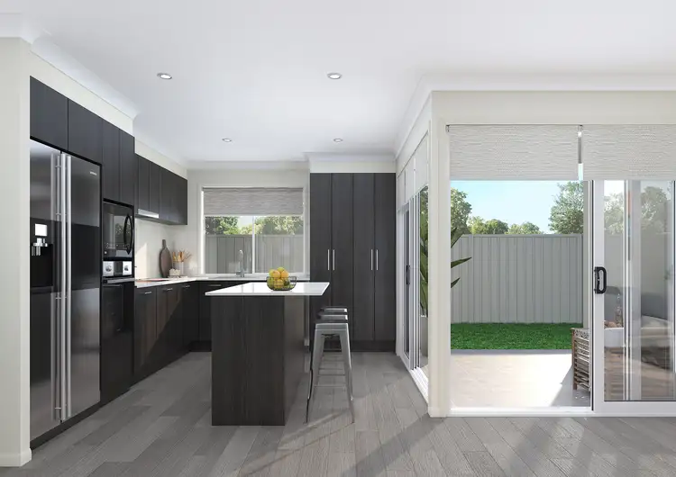 Third view of Homely house listing, Lot 96 Manning Way, Kendall NSW 2439