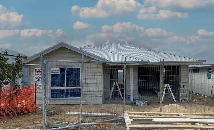 Fourth view of Homely house listing, Lot 96 Manning Way, Kendall NSW 2439