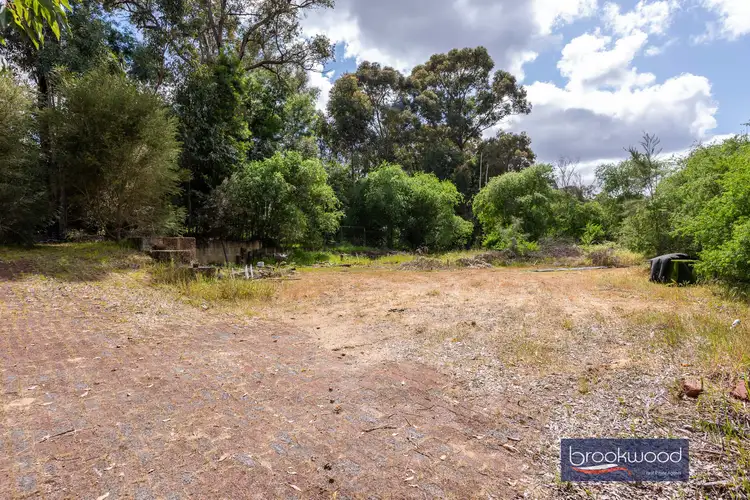 Third view of Homely land listing, 5285 Richardson Road, Stoneville WA 6081