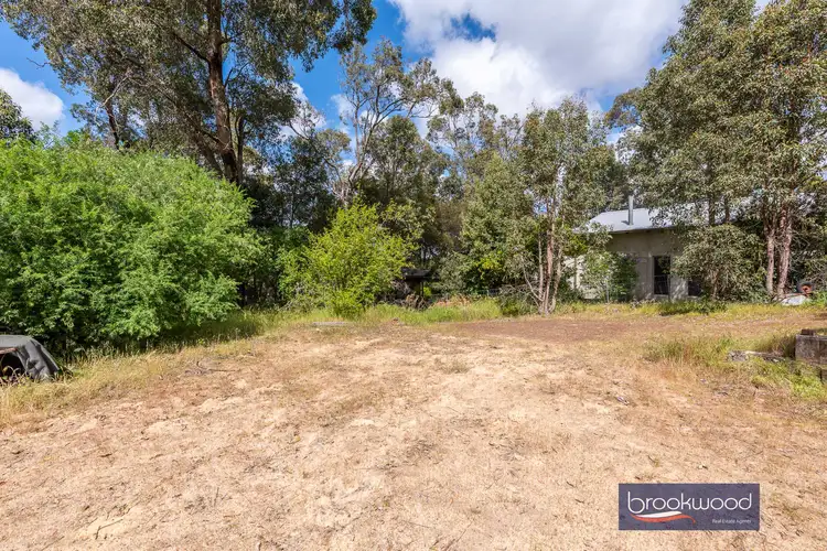 Fourth view of Homely land listing, 5285 Richardson Road, Stoneville WA 6081