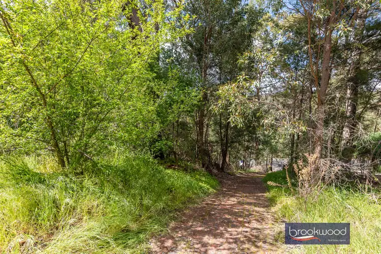 Sixth view of Homely land listing, 5285 Richardson Road, Stoneville WA 6081