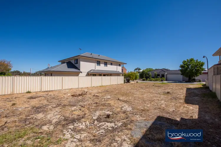 Fourth view of Homely land listing, 21 Aquaviva Circle, Viveash WA 6056