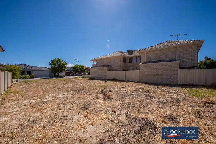 Sixth view of Homely land listing, 21 Aquaviva Circle, Viveash WA 6056