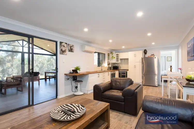 Third view of Homely house listing, 352 Mayo Road, Gidgegannup WA 6083