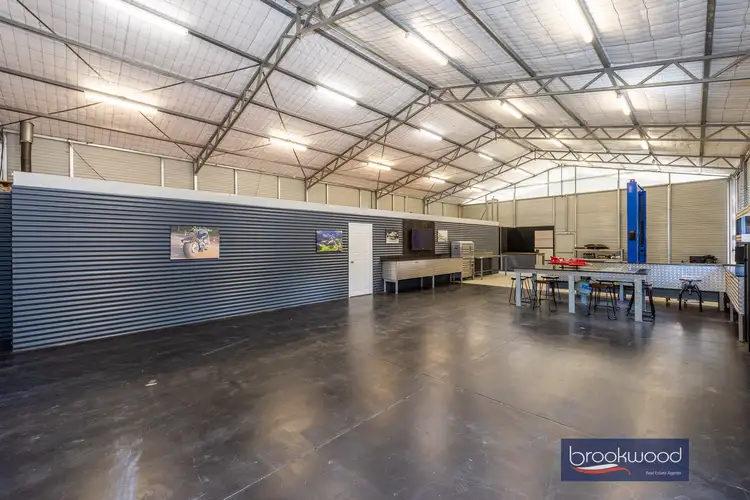 Fourth view of Homely house listing, 352 Mayo Road, Gidgegannup WA 6083