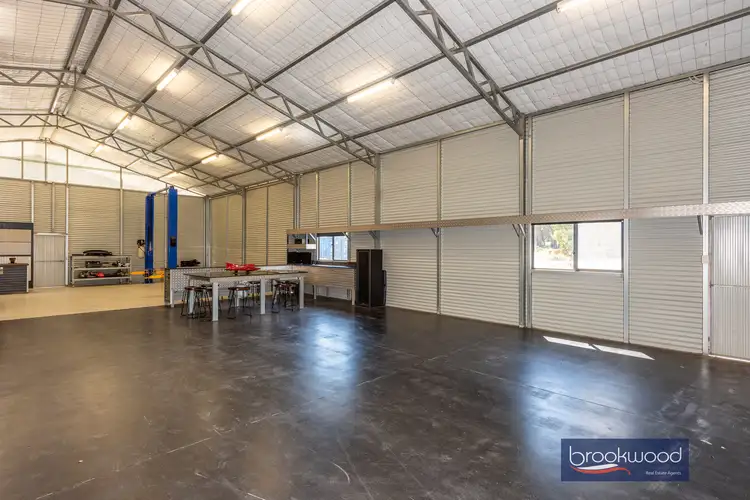 Fifth view of Homely house listing, 352 Mayo Road, Gidgegannup WA 6083